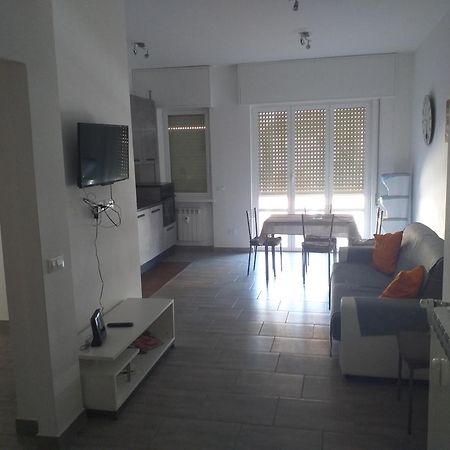 M&Y S House Vicino Alle Spiagge Lavagna Exterior photo