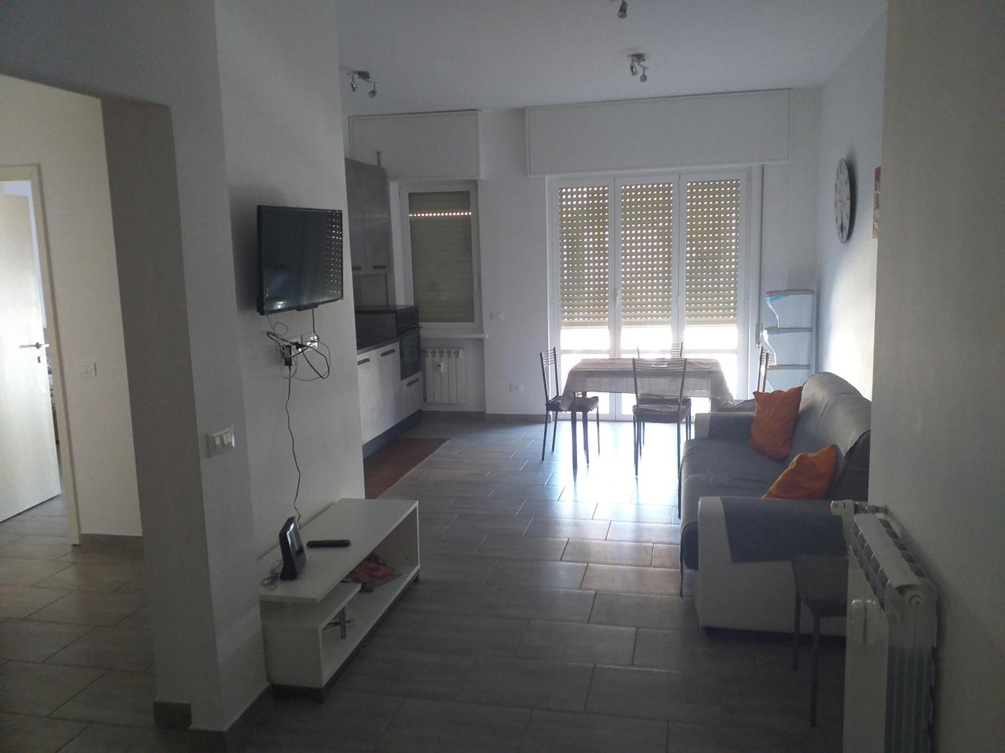 M&Y S House Vicino Alle Spiagge Lavagna Exterior photo