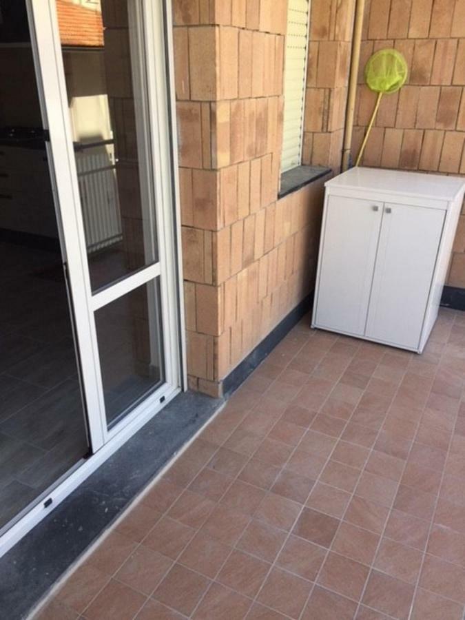 M&Y S House Vicino Alle Spiagge Lavagna Exterior photo